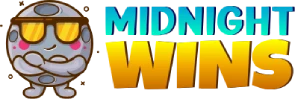 midnight casino logo